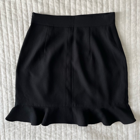 Club Monaco Suzillie Skirt - Picture 3 of 6